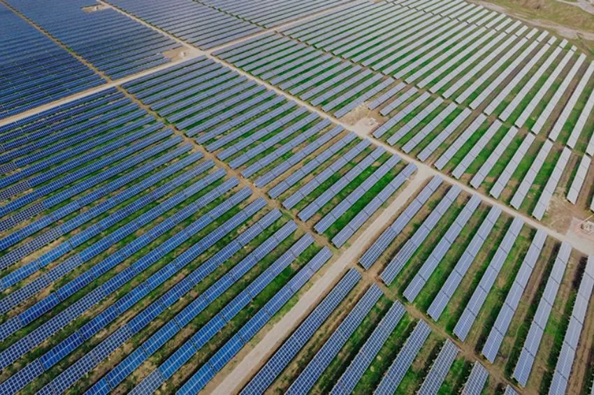 Brasil alcança 10,32 GW de expansão da geração em 2024
