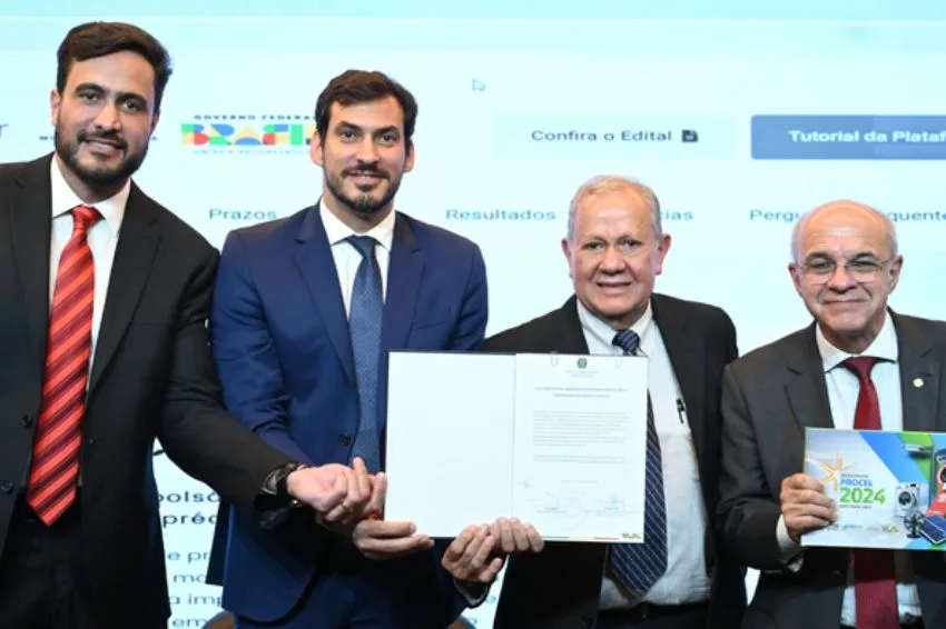 Chamada Pública pretende “zerar” consumo de energia em prédios públicos