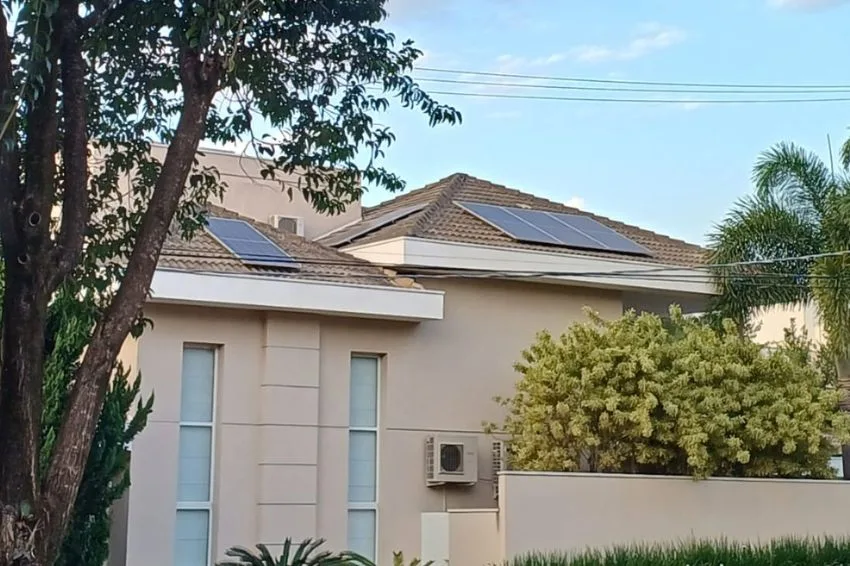 Consumidores com até 40 anos somam dois terços dos financiamentos solares (1)