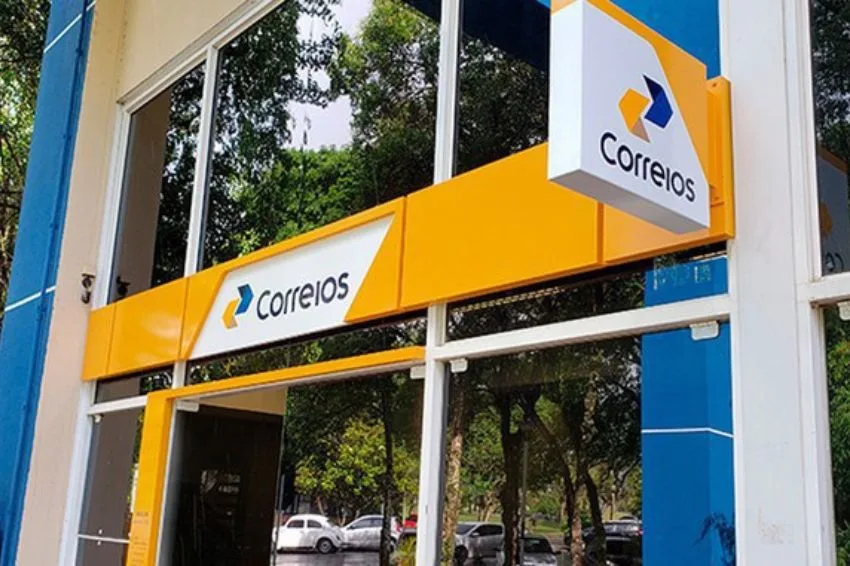 Correios lançam edital para contratação de comercializadora varejista