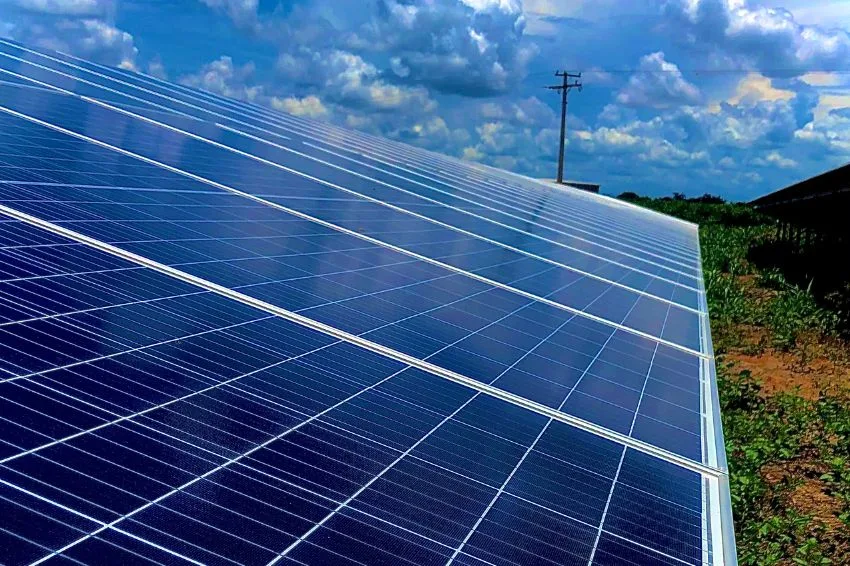 Fusões e aquisições no setor de energia podem atingir R$ 120 bi em 2025