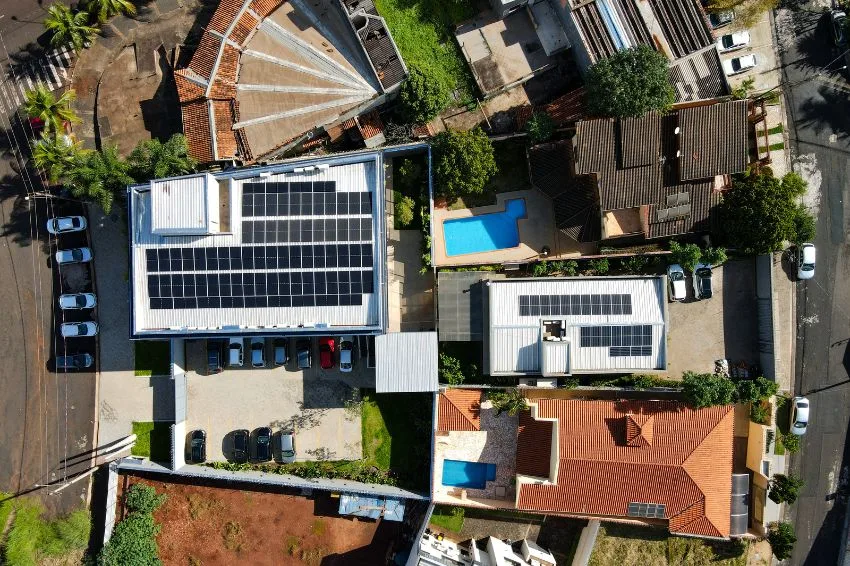 IFC e Sol Agora se unem para expandir acesso ao financiamento solar