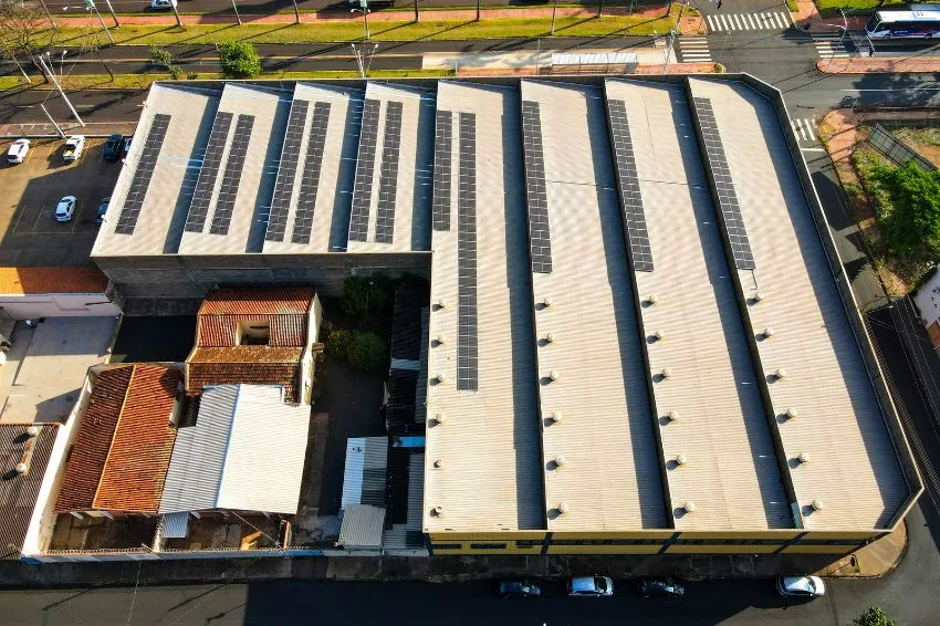 Light lança edital para chamada pública de projetos de eficiência energética