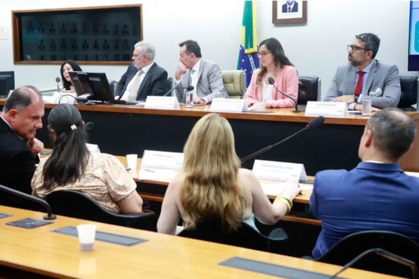 MME recebe 70 propostas para desenvolvimento de hidrogênio no Brasil