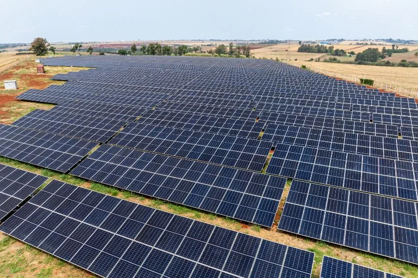 Matrix prevê investir R$ 680 milhões em energia solar até 2026