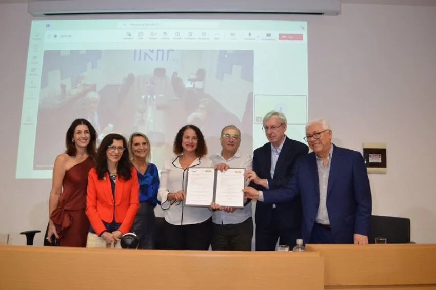 Ministério investe R$ 220 milhões na Ceitec para produção de semicondutores