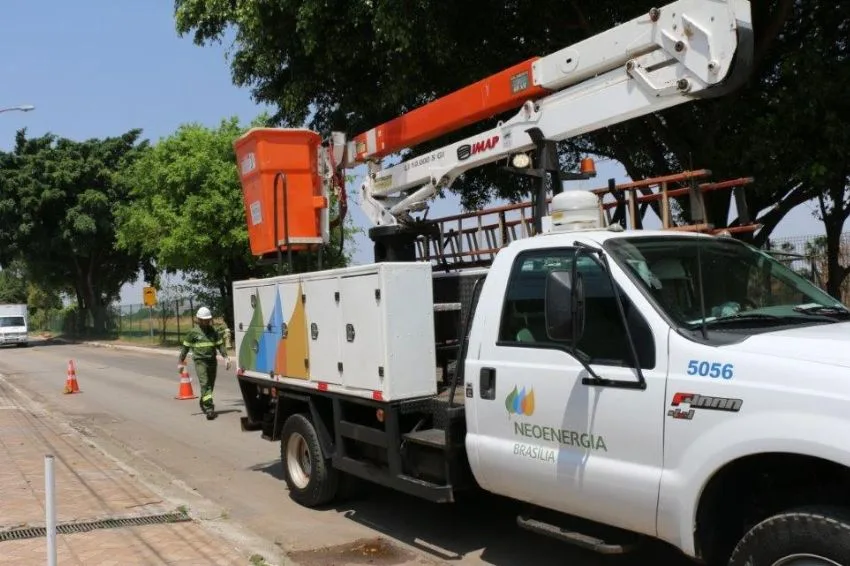 Neoenergia recupera 67 milhões de kWh, suficiente para abastecer cidade por 1 mês