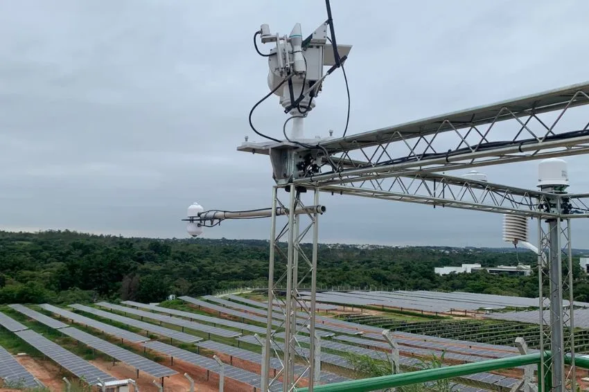Nextracker amplia Centro de Excelência Solar, em Sorocaba (SP)