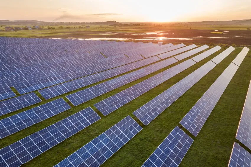 Nordeste receberá quatro usinas fotovoltaicas com capacidade superior a 12 MWp