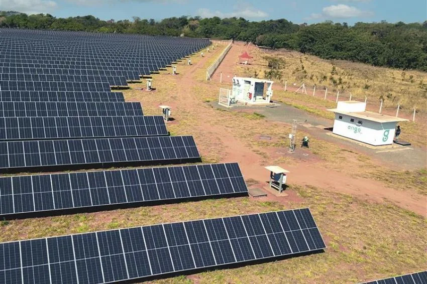 Órigo financia R$ 225 milhões para construir 22 fazendas solares