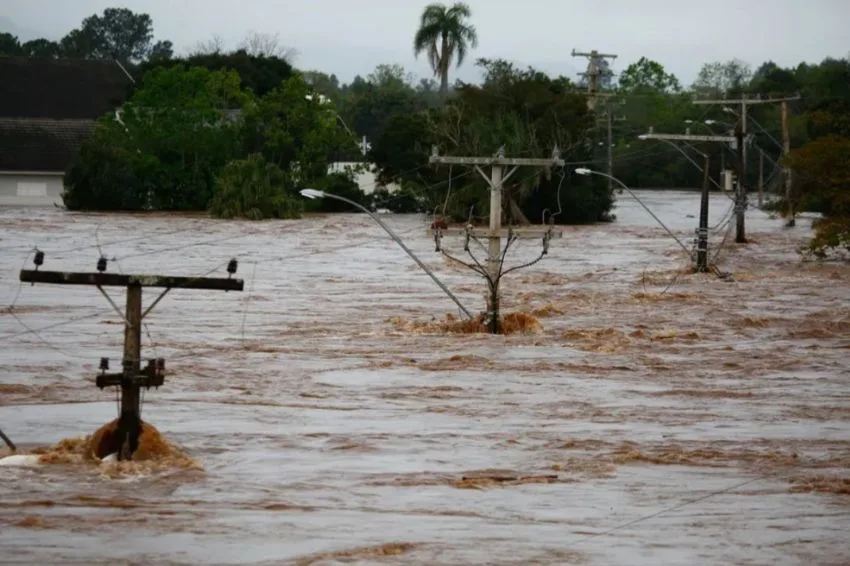 Redes subterrâneas são a solução para os desafios climáticos no Brasil?