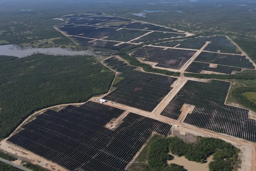 SPIC Brasil busca projetos de energia solar para investimento