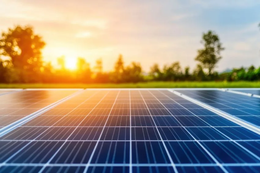 Setor solar supera projeções em um ano marcado por adversidades