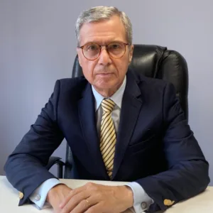 Foto de Sidney Simonaggio