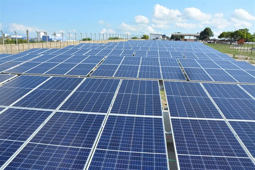 ABS Road Show busca expandir o setor fotovoltaico na Bahia