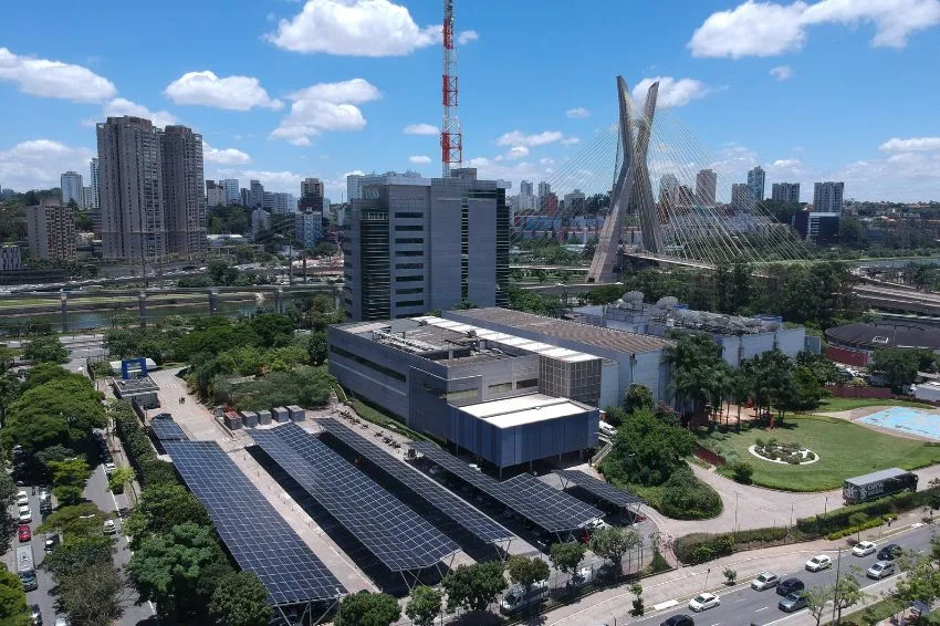 “Apostamos na tendência de aumento de projetos híbridos”, afirma Brasol