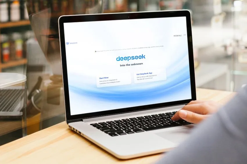 Avanço da DeepSeek pressiona empresas de energia e ações despencam