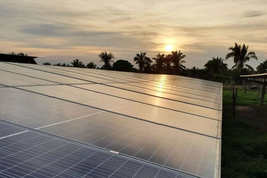 Banco do Nordeste disponibiliza R$ 200 milhões para energia solar em 2025
