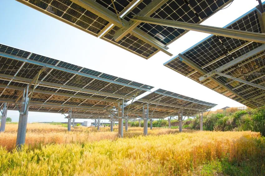 Brasil instala 43 grandes usinas solares a mais em 2024 do que em 2023