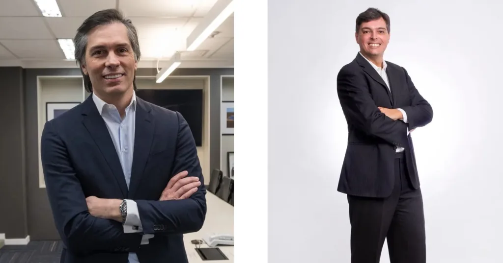 Ciro e Rafael