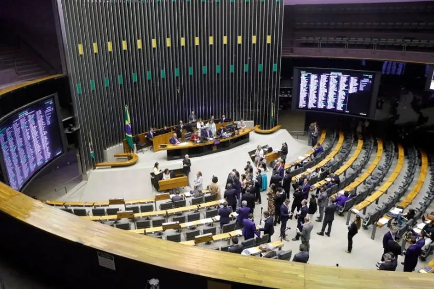 Câmara volta a discutir desconto para cooperativas rurais na compra de energia