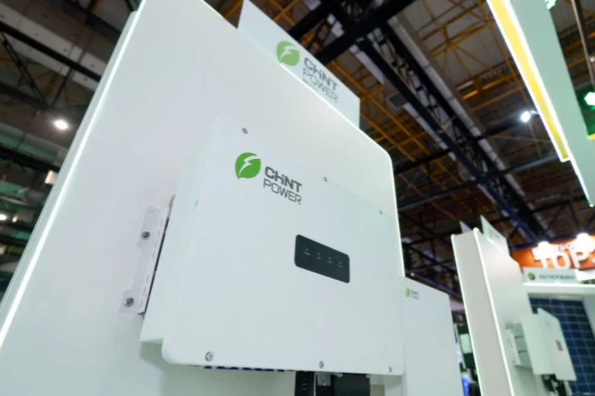 Chint Power expande operações para mercado LATAM