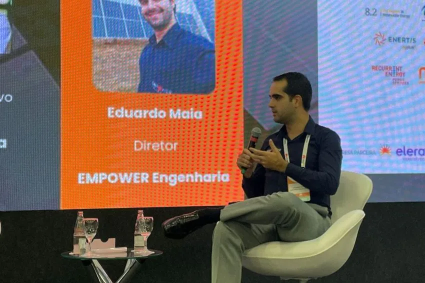 Conectores de qualidade são fundamentais em serviços de O&M, diz diretor da Empower