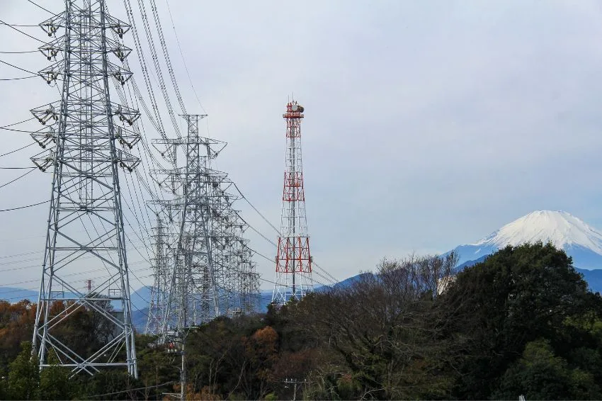 Confira o ranking dos 10 maiores consumidores de energia no mundo
