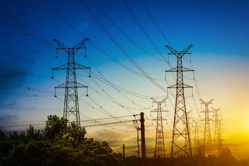 Confira o ranking dos setores que mais consomem energia no Brasil