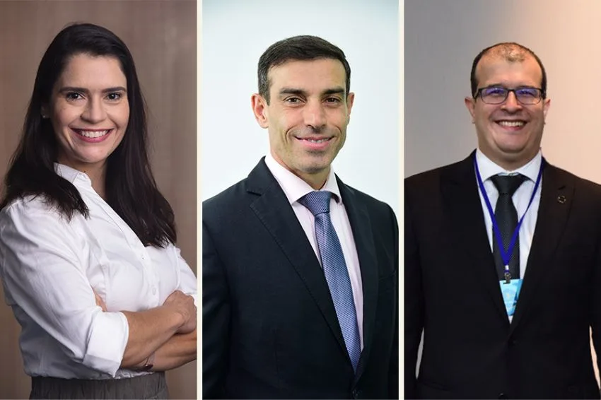 Decreto designa os diretores substitutos da ANEEL
