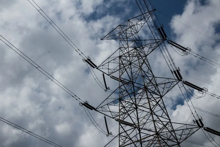 Demanda instantânea de energia no SIN atinge novo recorde