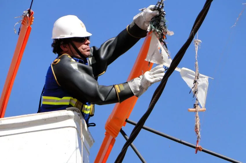 Distribuidoras da Neoenergia registram 4,3 mil ocorrências com pipas na rede elétrica