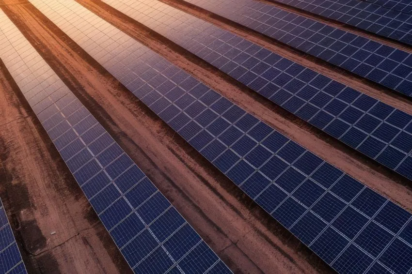 Energia solar supera carvão pela primeira vez na União Europeia