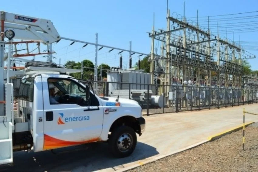 Energisa registra alta no consumo de energia no 4º trimestre de 2024