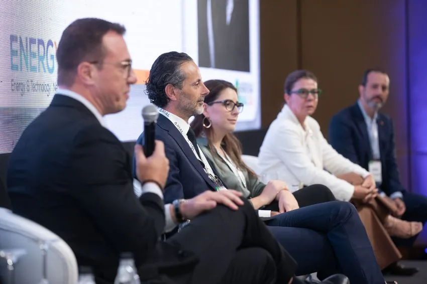 Energyear Brasil 2025 debate avanço da transição energética