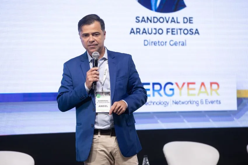Energyear Brasil 2025: inovação e novas oportunidades para o setor elétrico