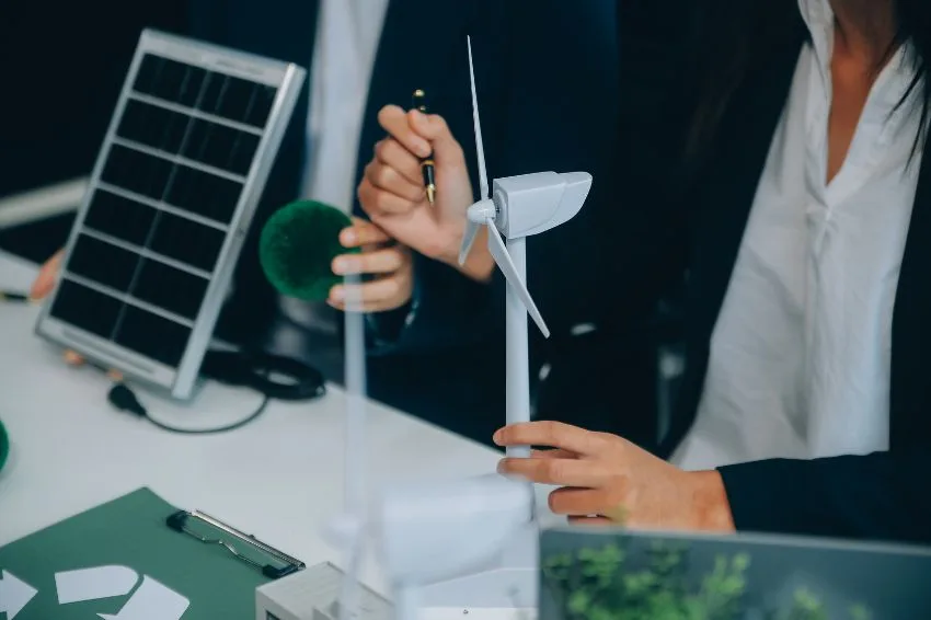 Gestão energética é aliada a sustentabilidade e a economia para empresas