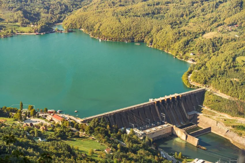 Governo publica diretrizes para Leilão de Reserva de Capacidade de 2025