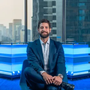 Foto de Gustavo Cintra