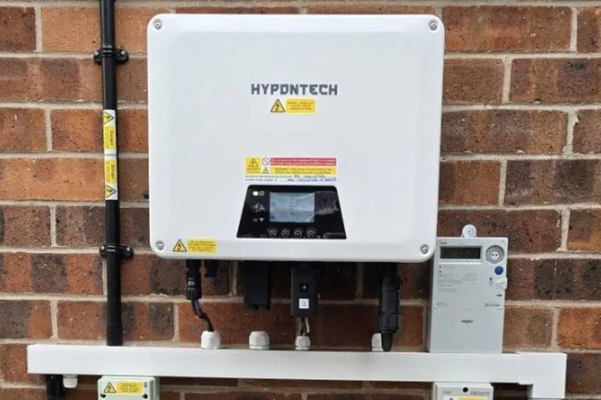 Hypontech investe no mercado de armazenamento com soluções em baixa tensão