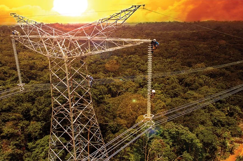 Incidente na linha Xingu-Rio afeta fluxos de energia para Sudeste e Sul, avalia XP
