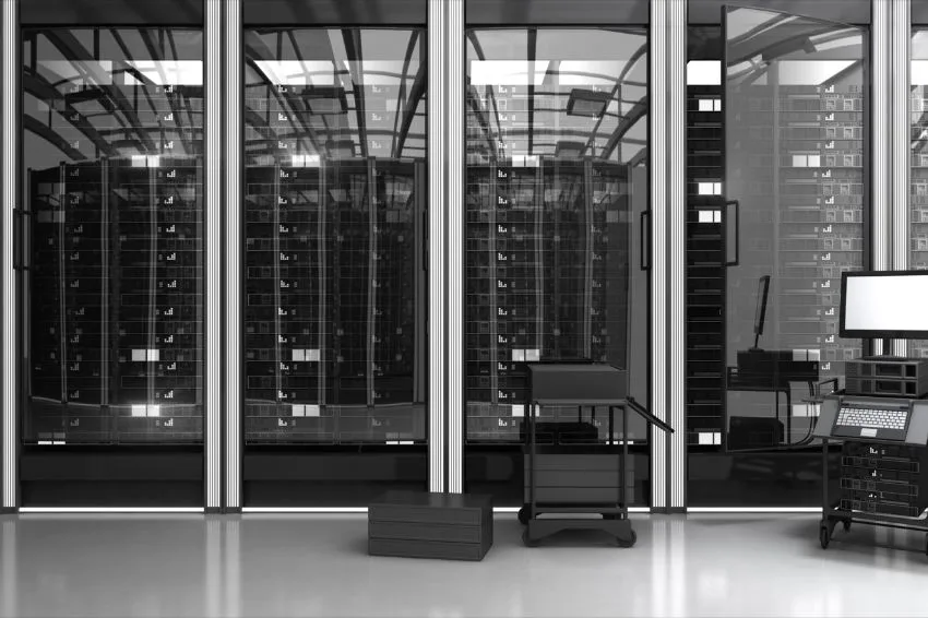 Investimentos em data centers ultrapassarão U$ 250 bilhões até 2030