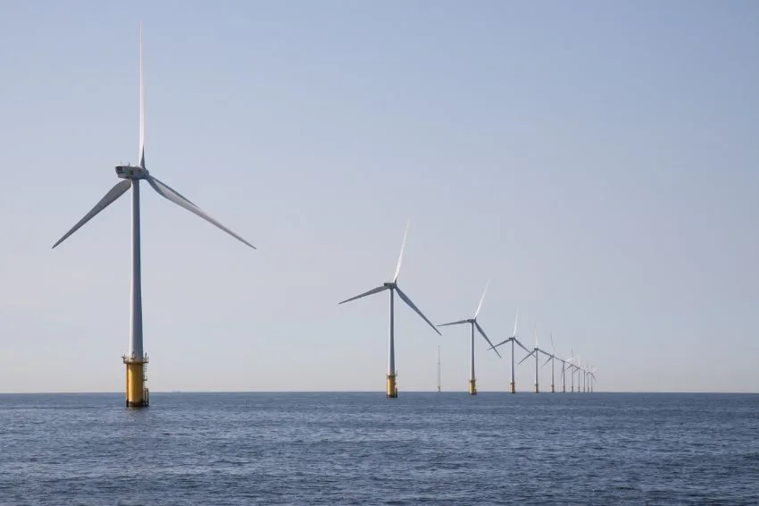 Lei das eólicas offshore é sancionada com veto ao artigo sobre GD solar