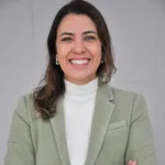 Foto de Liciany Ribeiro
