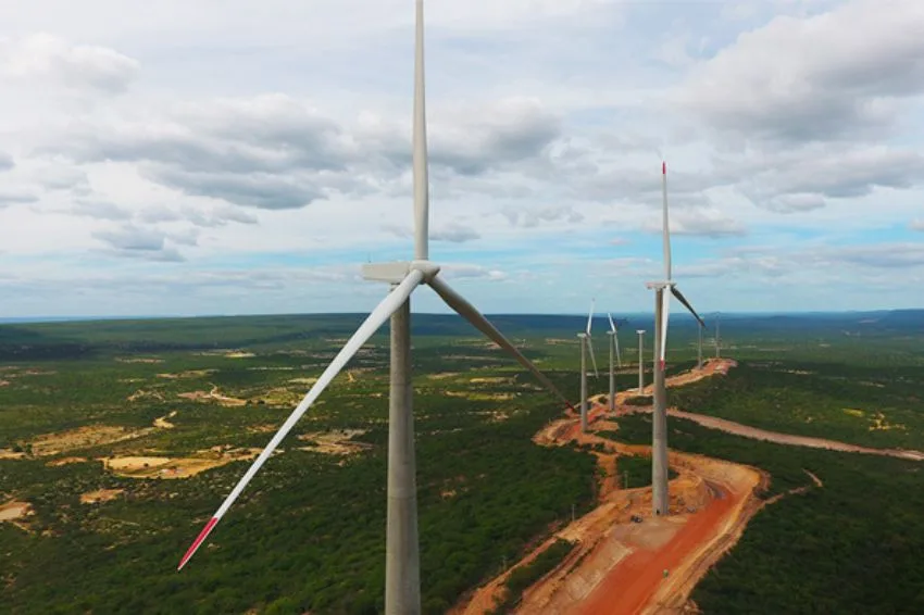 Metrô de SP economizará R$ 12 milhões/ano com autoprodução de energia