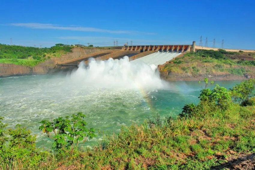 O Leilão de Reserva de Capacidade da virada