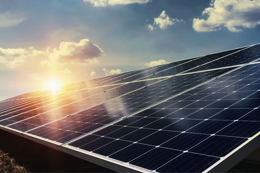 ONS registra primeiros recordes de geração solar em 2025