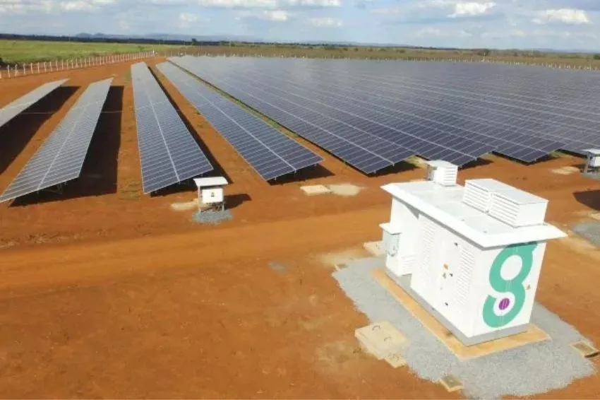 Órigo Energia anuncia novo membro do conselho de administração