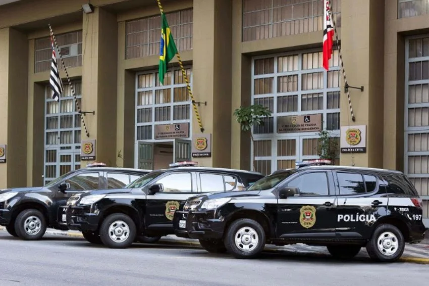 Polícia de São Paulo realiza 363 prisões por furto de energia
