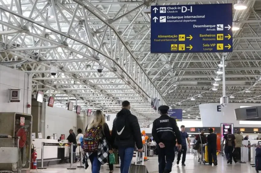 Política de incentivo busca reforçar sustentabilidade em portos, aeroportos e hidrovias